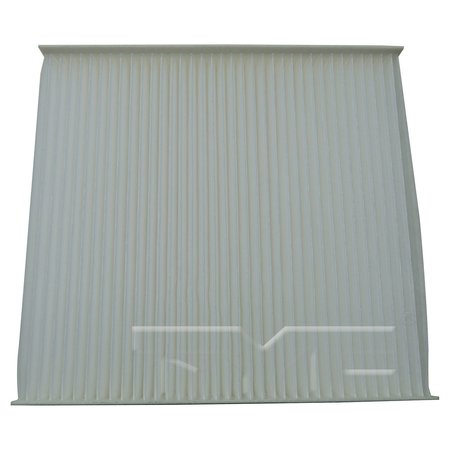 TYC PRODUCTS Cabin Air Filter, 800224P 800224P